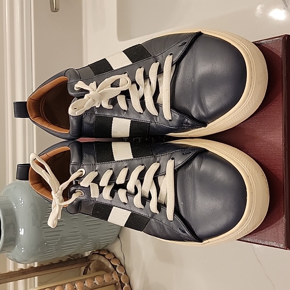 Bally sneaker Size 11 Men
